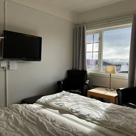 Bitihorn Hotellfolelse I Sentrum Beitostolen
