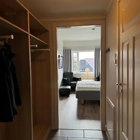 Bitihorn Hotellfolelse I Sentrum Beitostolen