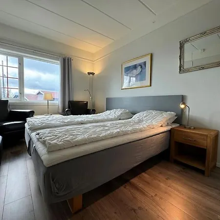Bitihorn Hotellfolelse I Sentrum * Beitostolen