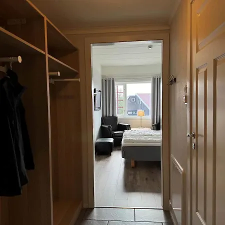 Bitihorn Hotellfolelse I Sentrum * Beitostolen